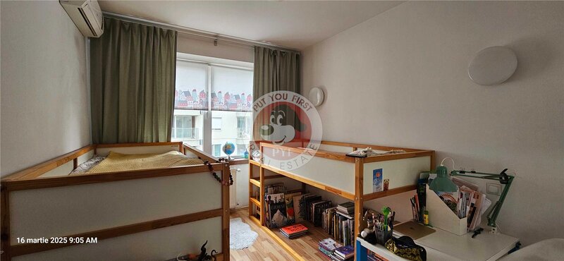 Rose Garden | Colentina | 2 cam | 67mp | Dec |  Parcare | B10120