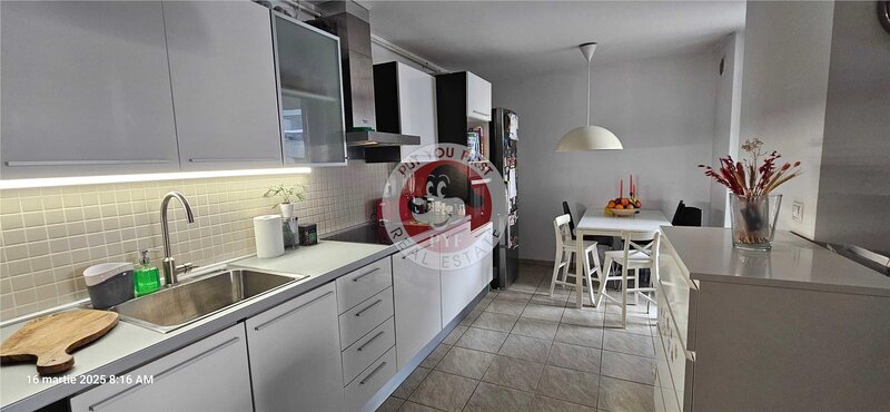 Rose Garden | Colentina | 2 cam | 67mp | Dec |  Parcare | B10120