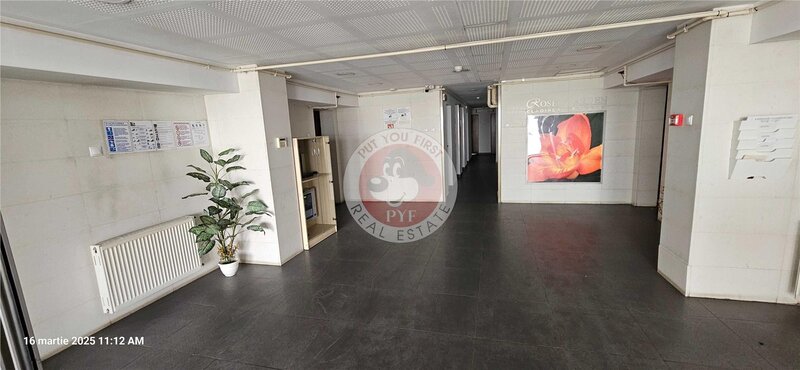 Rose Garden | Colentina | 2 cam | 67mp | Dec |  Parcare | B10120