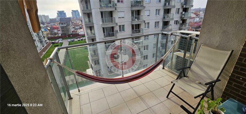 Rose Garden | Colentina | 2 cam | 67mp | Dec |  Parcare | B10120